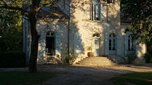 Merles Cama Y Desayuno | Manoir Larcouillet