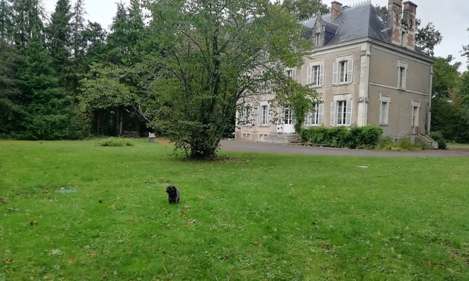 Saint-Lyphard Casa | Manoir Pres de La Baule