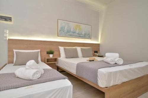 Nei Pori Apartamento | Manolas