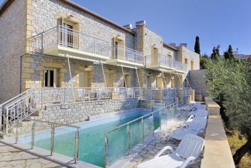 Stoupa Apartamento | Manoleas Villas - Apartment 2