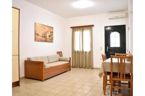 Merichas Apartamento | Manolika Studio 3