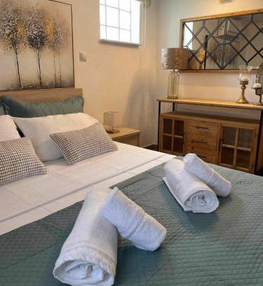 Myrina Casa | MANOLIS COTTAGE THANOS
