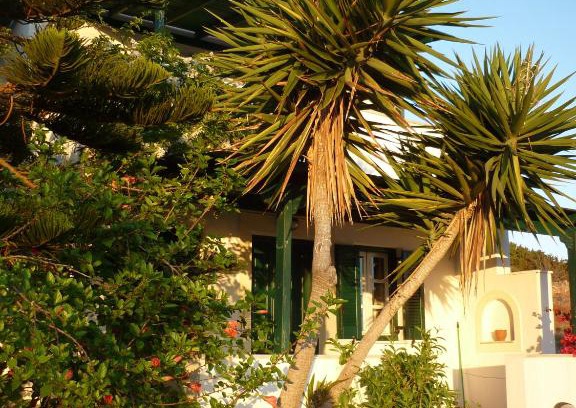 Naxos Casa | Manolis Farm Guest House