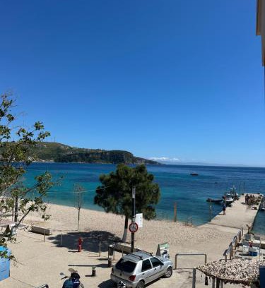 Himare Hotel | Manolo & Jolie Luxury Villa