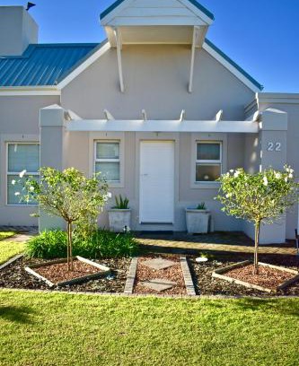 George Apartamento | Manor 22