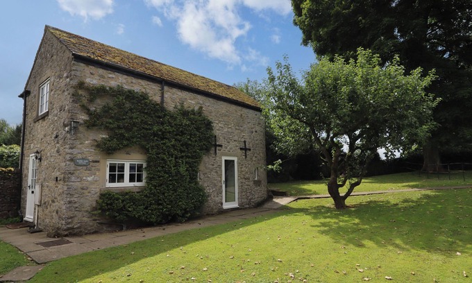 Great Longstone Casa | MANOR BARN COTTAGE, family friendly in Great Longstone