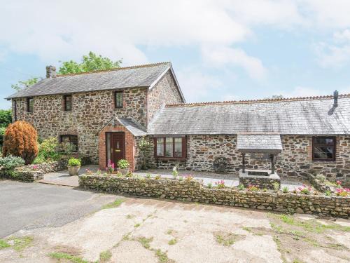 Saltash Casa | Manor Barn