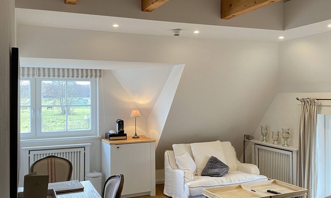 Luedersburg Apartamento | Manor Bockelkathen – Apartment 3
