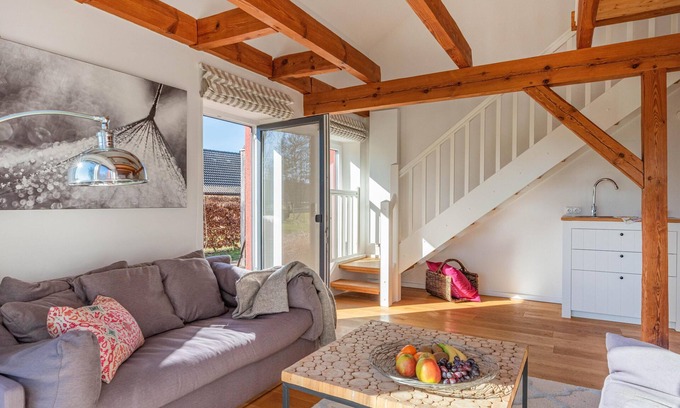 Luedersburg Apartamento | Manor Bockelkathen – Apartment 8