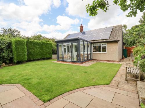 Embleton Casa | Manor Cottage