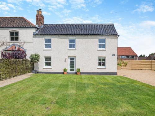 East Dereham Casa | Manor Cottage