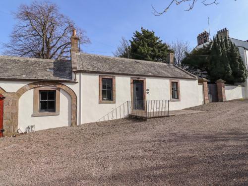 Akeld Casa | Manor Cottage