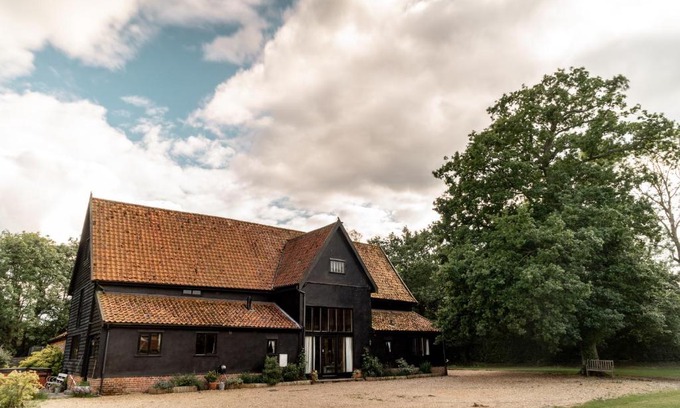 Thorndon Casa | Manor Farm Barn