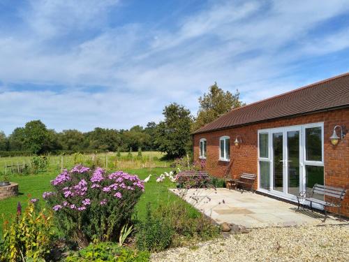 Ockbrook Casa | Manor Farm Cottage