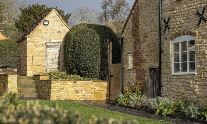 Tytherington Apartamento | Manor Farm is perfectly positioned for exploring the The Cotswolds