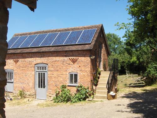 Bewdley Casa | Manor Holding Byre