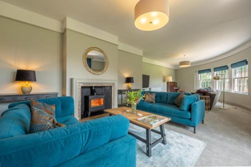 Driffield Casa | Manor House 8
