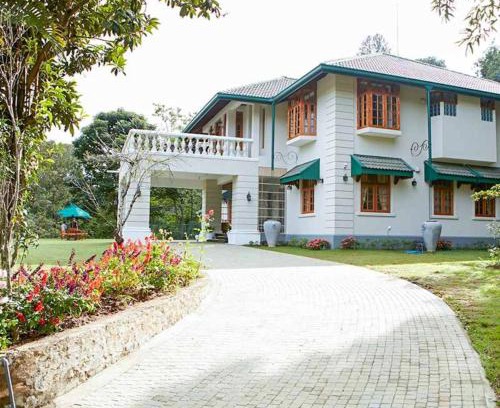 Bandarawela Hotel | Manor House Bandarawela By Seven Angels