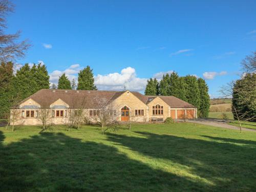 Hasland Casa | Manor House