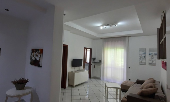 Scafati Apartamento | CASA SIGNORILE DE POMPEI - Casa del Maestro