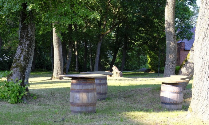 Panevezys county Otro | Manor house rentals for family holidays, celebrations and getaways!
