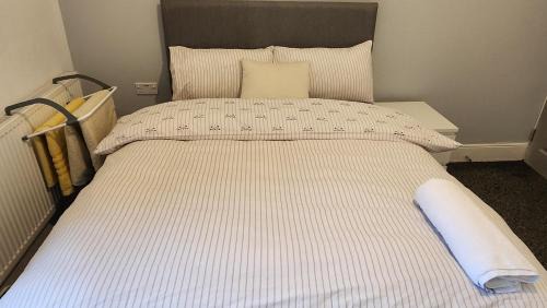 Walsall Casa | Manor House walsall 3