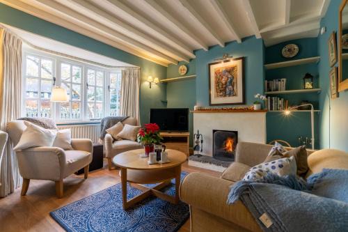 Paxford Casa | Manor Lodge Cottage