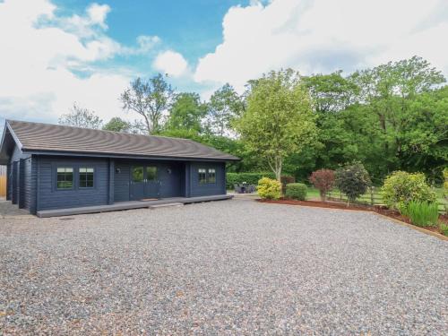 Clitheroe Casa | Manor Lodge