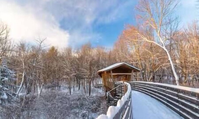 Bridgton Casa | Manor Suite,cozy newly renovated,downtown & beach