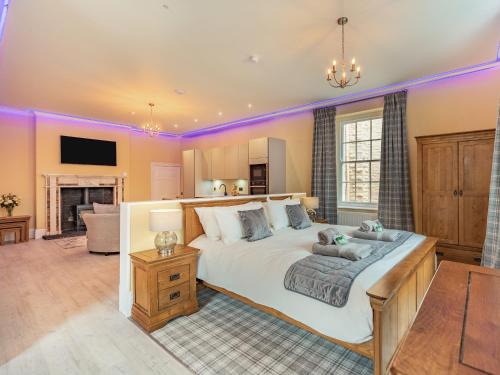 Wing Casa | Manor Suite-Uk36728
