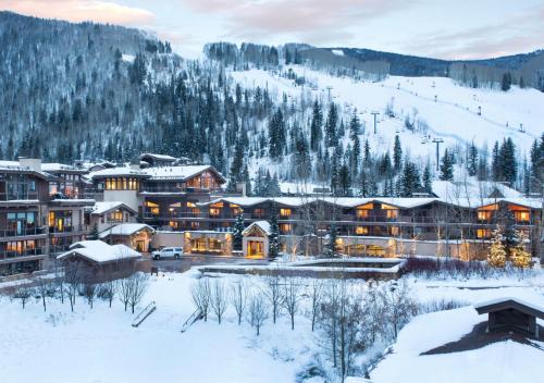 Vail Cabina | Manor Vail Lodge