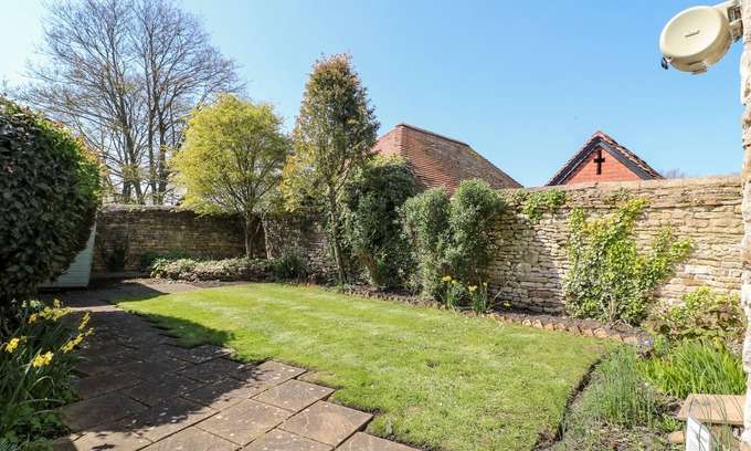 North Luffenham Casa | Manor View