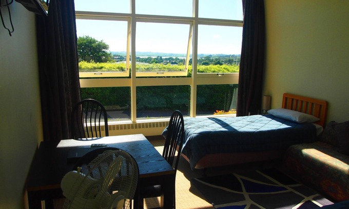 Huntly Casa | Manor Views