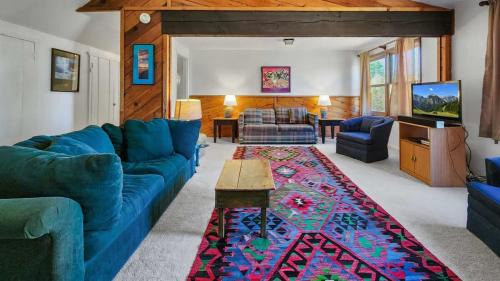 Summit Cove Casa | Manorhouse Hideaway