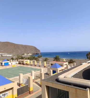 Gran Tarajal Apartamento | Manorosa