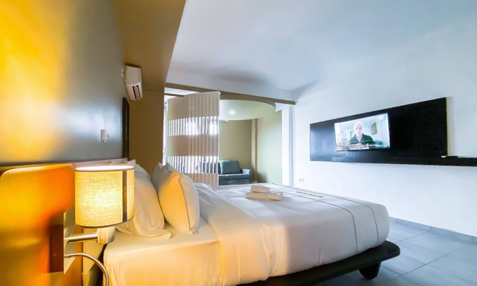 Douala Hotel | Manou Hotel