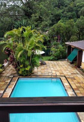 Petropolis Casa | Mansão Bardo