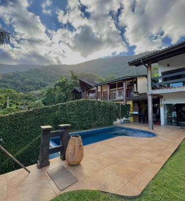 Guaeca Casa | Mansão espetacular