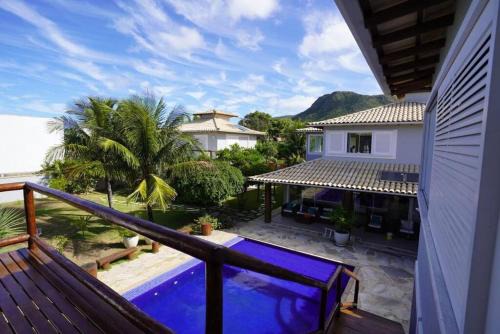 Tucuns Casa | Mansão Triplex Cinematográfica luxo Tucuns - Búzios