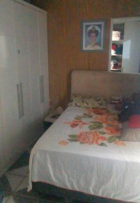 Salvador Apartamento | Mansao Shap