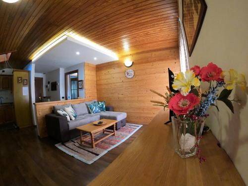Premana Apartamento | Mansarda Bellavista - Your Mountain Holiday