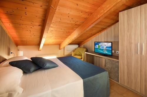 Riccione Hotel | Mansarda Cannes
