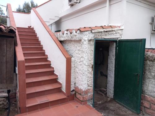 Muravera Casa | Mansarda Colostrai