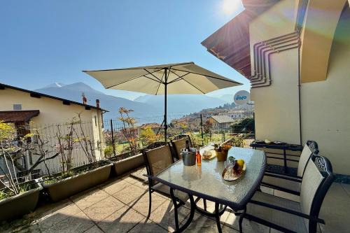 Calozzo Apartamento | Mansarda Di Pianello