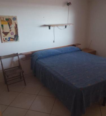 Monte San Biagio Apartamento | mansarda