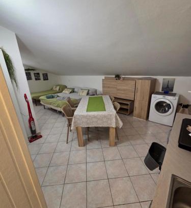 Lido Adriano Apartamento | Mansarda Petrarca