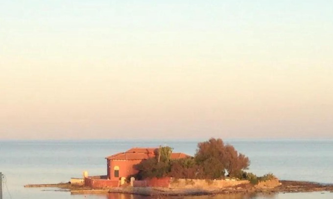 Marzamemi Apartamento | Mansarde Marzamemi
