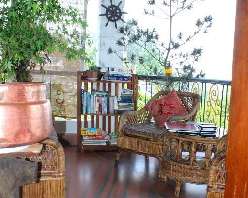 Turuk Casa | Mansarover Home Stay