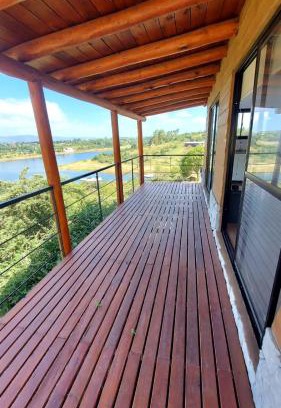 Alta Gracia Chalet De Esquí | Mansavista Cabañas