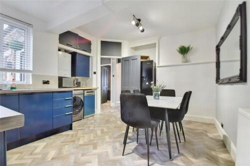 Malvern Apartamento | Manse Apartment